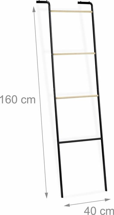 Actual product image Relaxdays Kaminbesteck