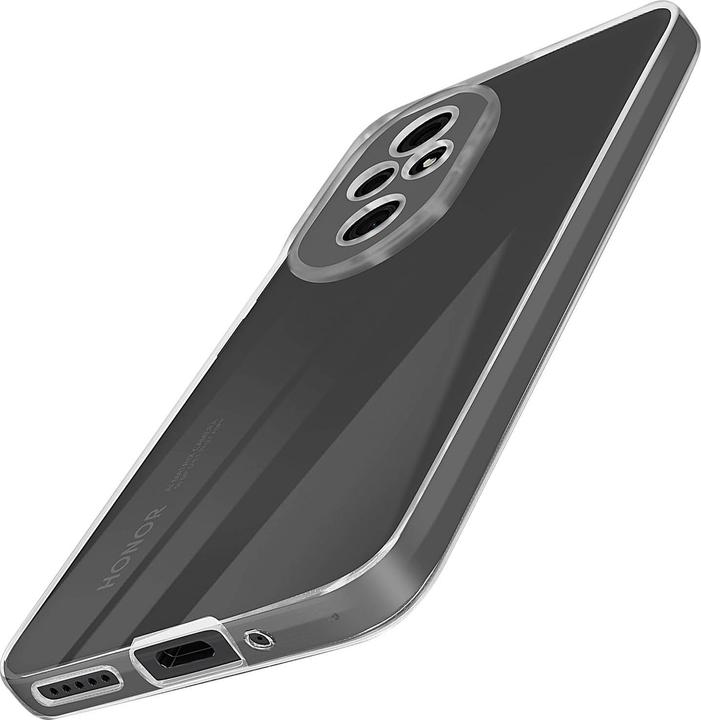 Immagine prodotto Avizar Custodia CrystalEdge (Honor 200 Pro)