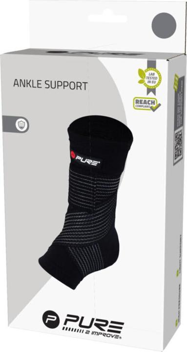 Immagine prodotto Pure2improve Tutore per la caviglia (M)
