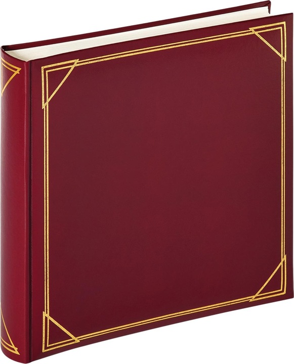 Actual product image Walther Design Standard 30x30 100 pages photo album MX200R (30 x 30 cm)