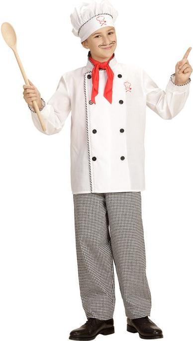 Produktbild Widmann Chefkoch (158)