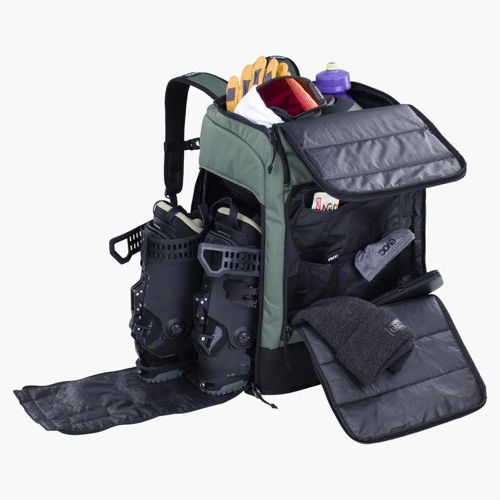 Immagine prodotto Evoc Zaino Gear 60 (60 l)