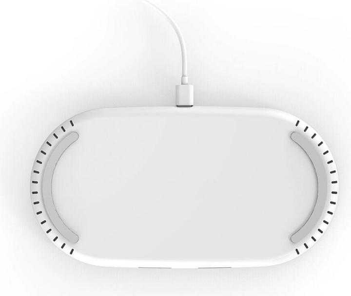 Produktbild MiniBatt Wireless Charger PowerAIR (10 W)