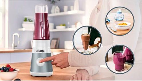 Actual product image Bosch Hausgeräte VitaPower Serie 2 (450 W)