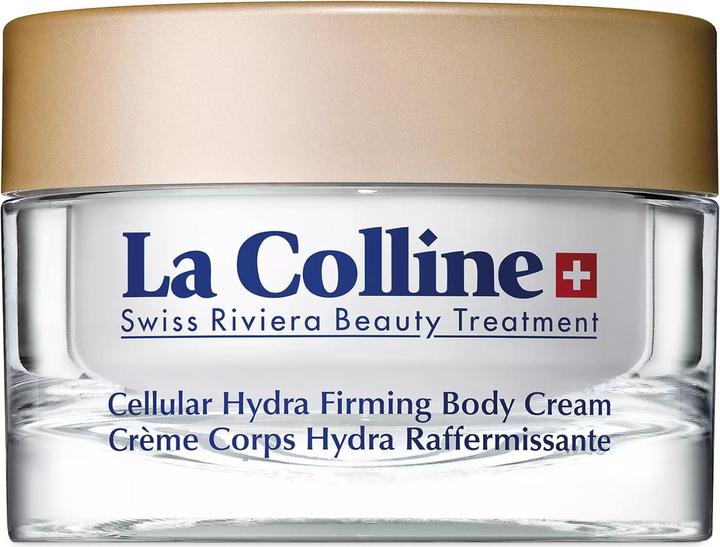 La Colline Cellular Hydra Firming Body Cream (Körpercreme, 200 ml)