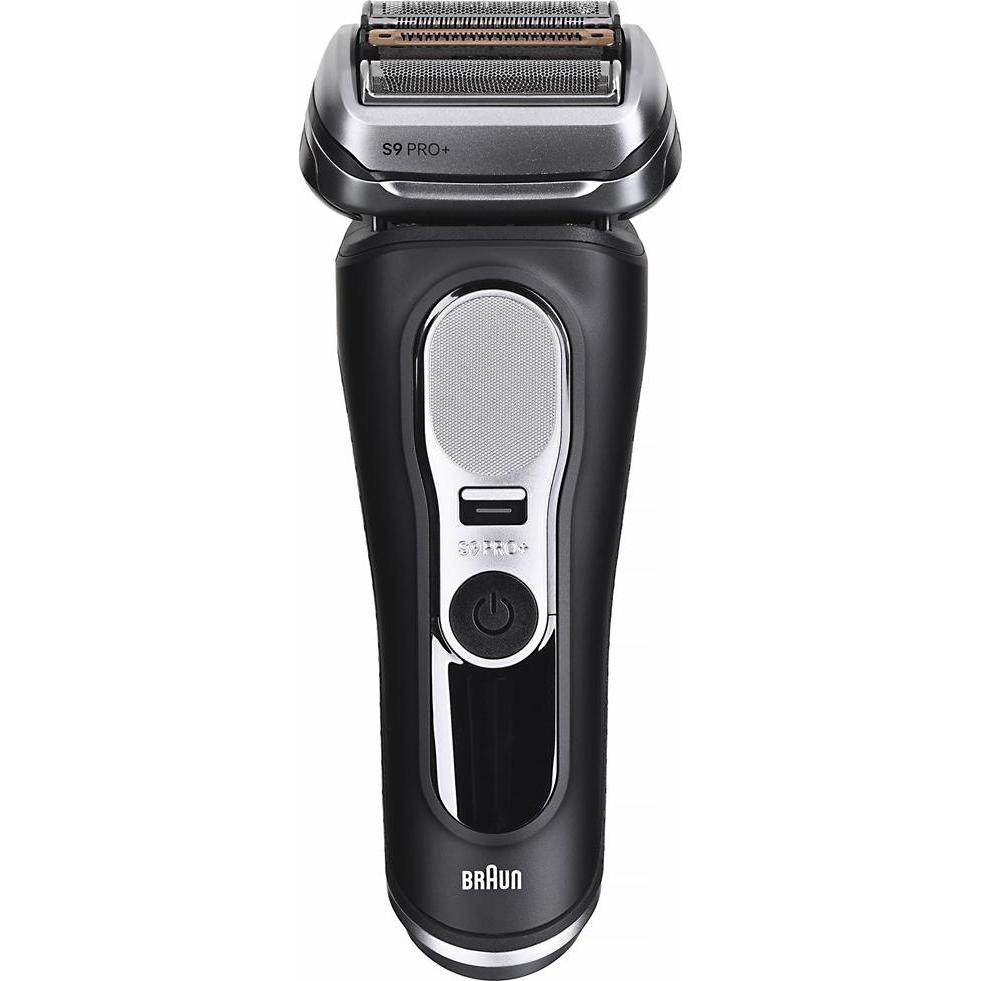Braun Nero Rasoio Elettrico, Series 9 Pro+