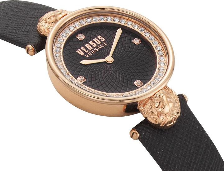 Produktbild Versace Victoria Harbour (Analoguhr, 34 mm)