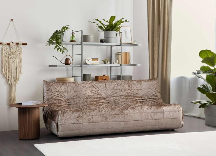 Produktbild Atelier del Sofa Bocek Three Seat Sofa (3-Sitzer)