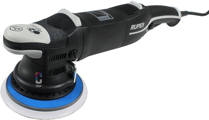 Immagine prodotto Rupes Exzenter Poliermaschine Bigfoot LHR21III