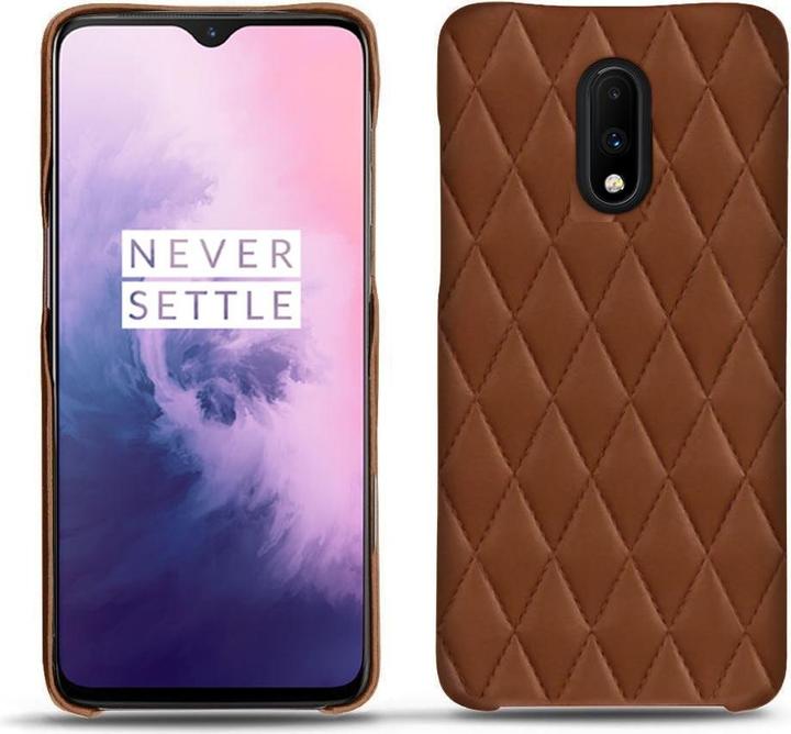 Productafbeelding Noreve Lederen omslag (OnePlus 7)