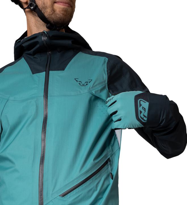 Actual product image Dynafit Ride 3-layer jacket men (XXL)