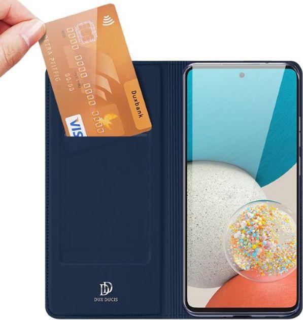 Image du produit Dux Ducis Couverture du livre Skin Pro Series (Samsung Galaxy A73 5G)