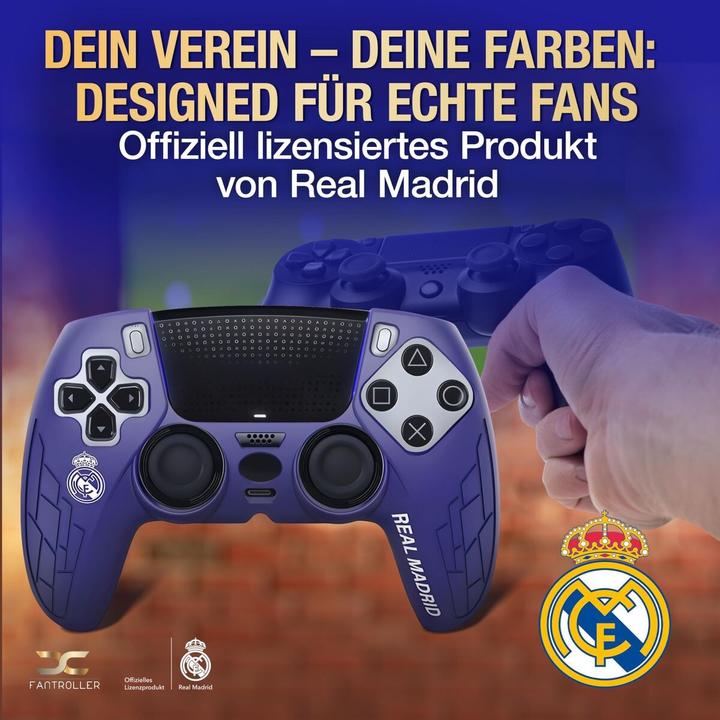 Productafbeelding Blade Fr-Tec Tastaturschutz Fr-Tec Ftr5021