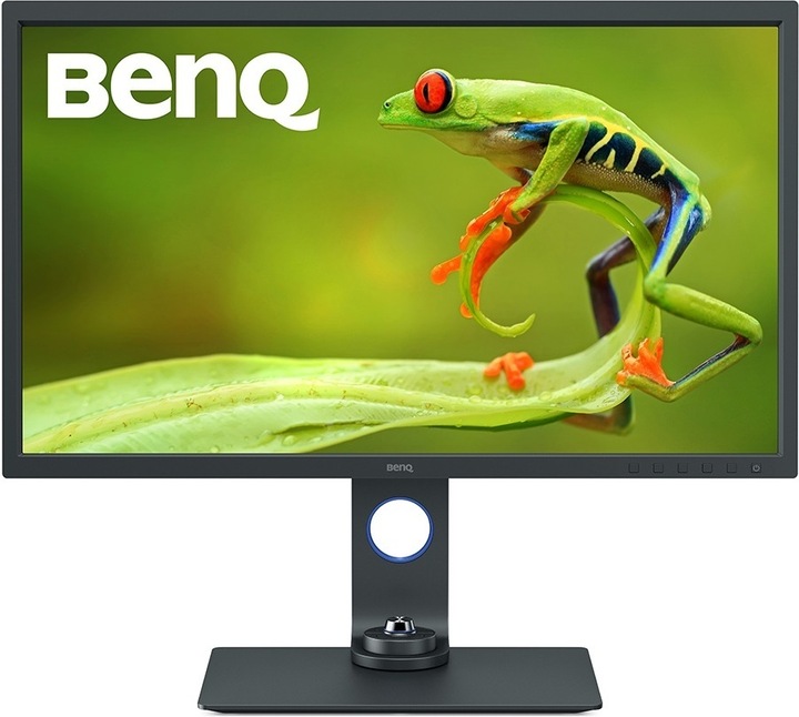 Image du produit BenQ PhotoVue SW321C (3840 x 2160 pixels, 32")