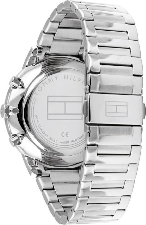 Produktbild Tommy Hilfiger Hunter (Analoguhr, 44 mm)