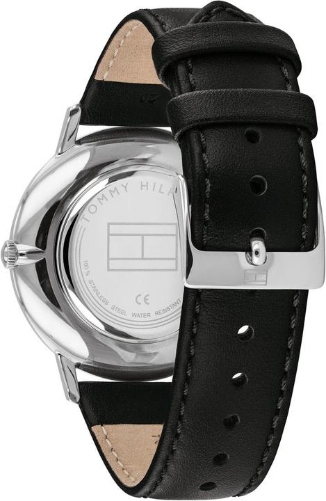 Actual product image Tommy Hilfiger James (Analogue wristwatch, 41 mm)
