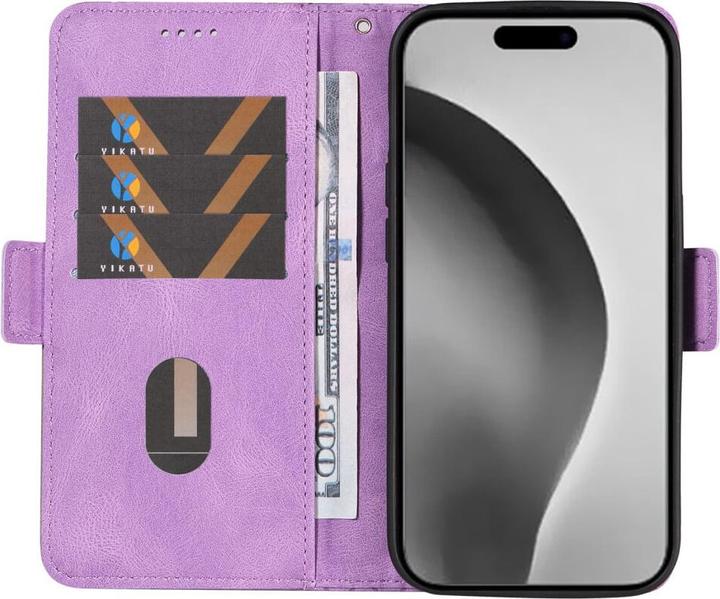 Actual product image Cover-Discount iPhone 16 Pro Max - Rhombus mobile phone case (Apple iPhone 16 Pro Max)
