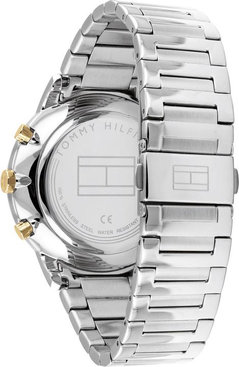 Produktbild Tommy Hilfiger Hunter (Analoguhr, 44 mm)