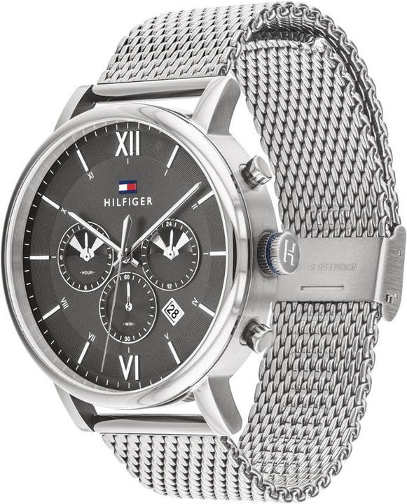 Immagine prodotto Tommy Hilfiger Evan (Cronografo, 44 mm)
