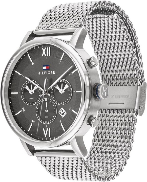 Image du produit Tommy Hilfiger Evan (Chronographe, 44 mm)