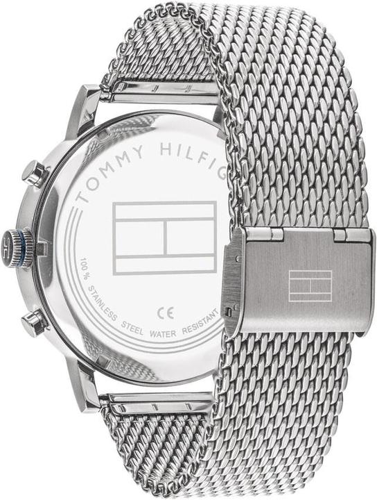 Immagine prodotto Tommy Hilfiger Evan (Cronografo, 44 mm)
