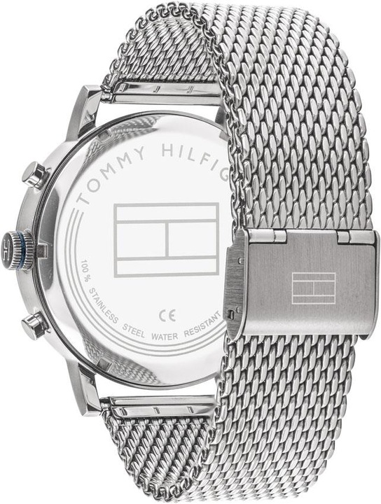 Image du produit Tommy Hilfiger Evan (Chronographe, 44 mm)