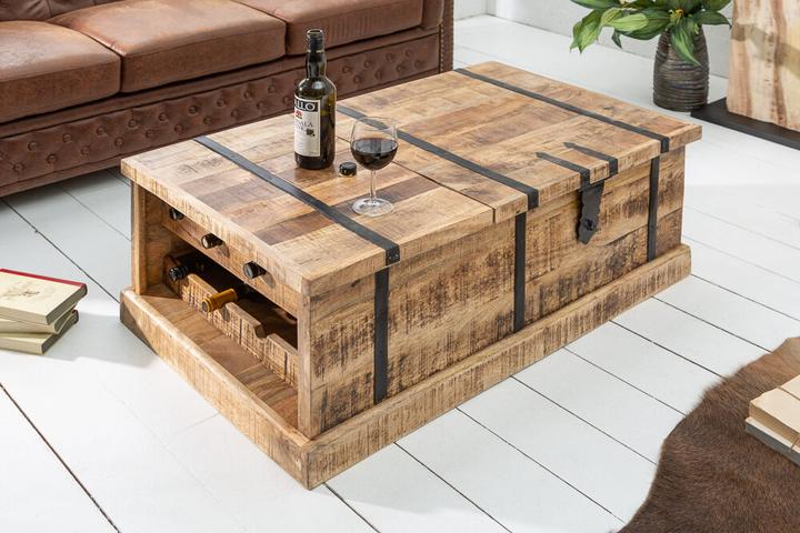 Produktbild Global Interiors Bodega (100 x 60 x 40 cm)