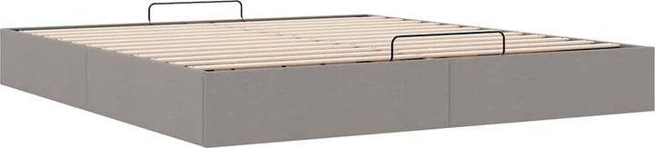 Image du produit vidaXL Ottoman-Bett (200 x 200 cm)