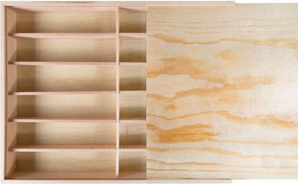 Produktbild EberhardFaber Buntstifte BIG WINNER (96x)