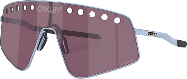 Produktbild Oakley Sutro Ti Sweep (POLISHED STONEWASH, Prizm Road Black)
