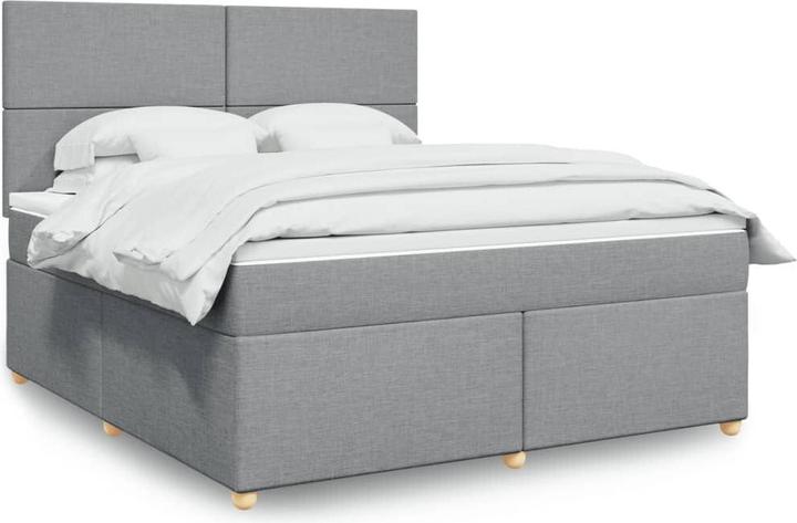 Produktbild vidaXL Boxspringbett (180 x 200 cm)