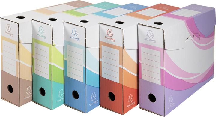 Produktbild Exacompta Archivbox (A4)