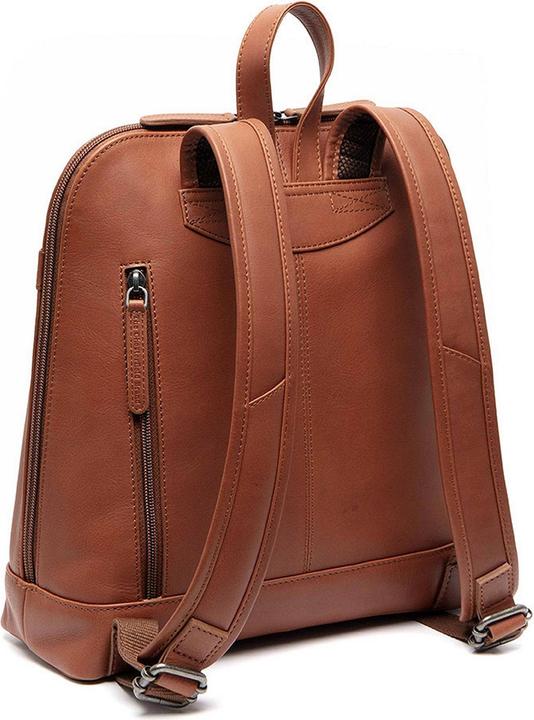 Produktbild The Chesterfield Brand Tigris Daypack Leder 31 cm (8 l)