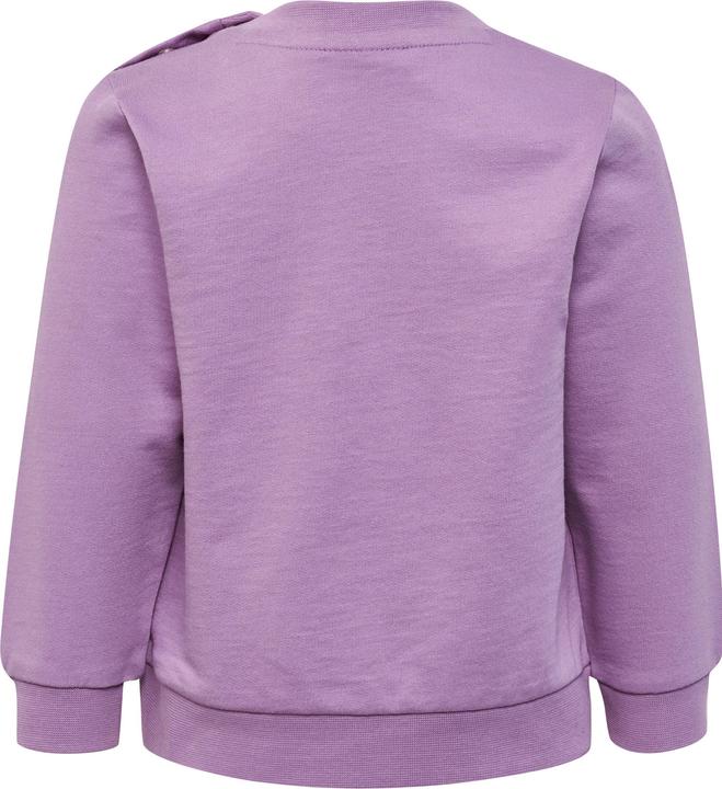 Actual product image hummel Hmlcitrus sweatshirt (92)