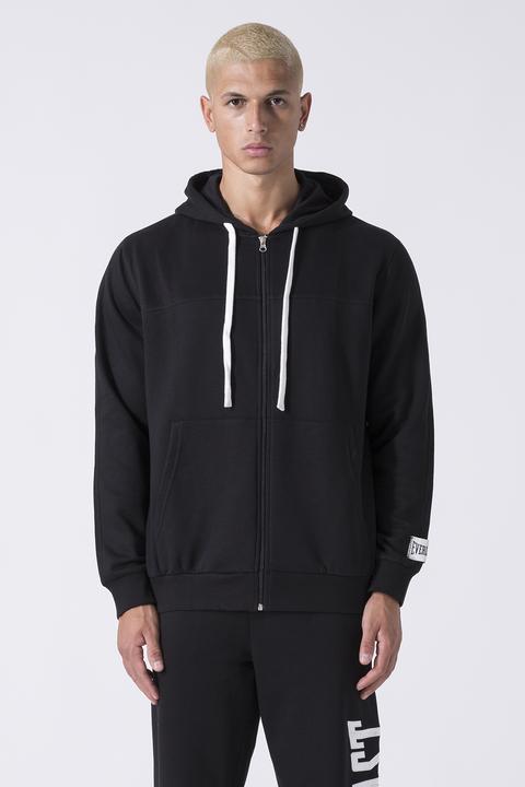 Immagine prodotto Everlast Giacca Capp Felpa (XL)