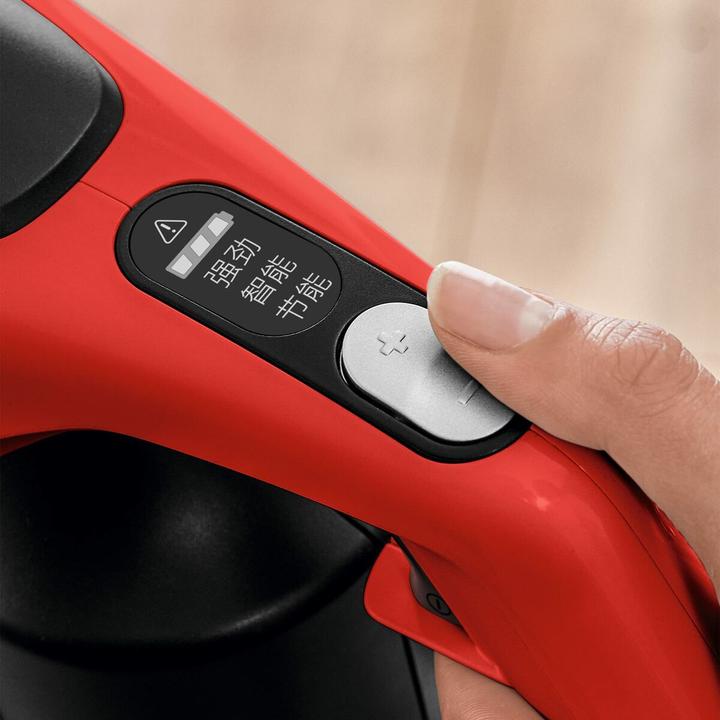 Image du produit Bosch Hausgeräte BBS8214PET