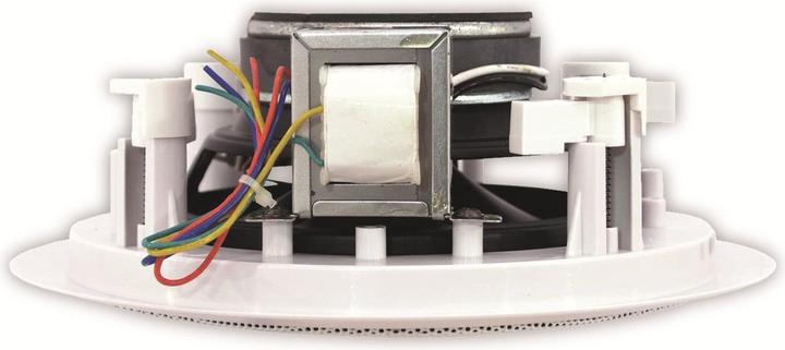 Actual product image Omnitronic CST-6 (1 pcs.)