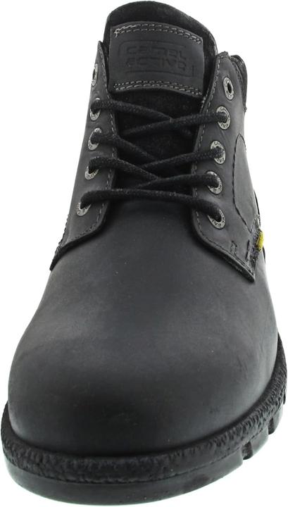 Image du produit Camel Active Boots crazy horse SCHWARZ (47)