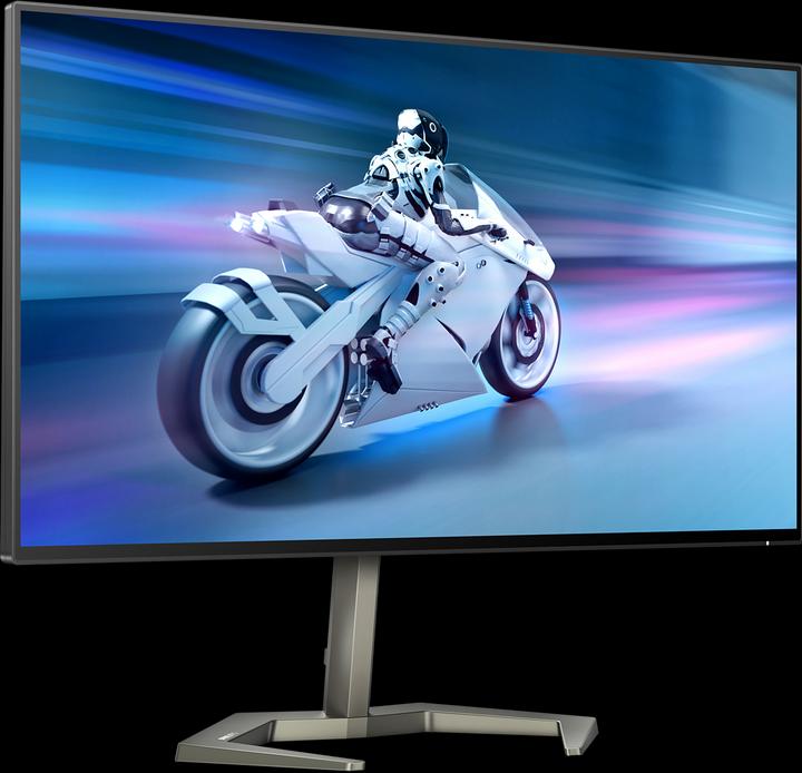 Image du produit Philips 27M1F5500P/00 (2560 x 1440 pixels, 27")
