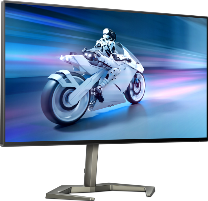 Actual product image Philips 27M1F5500P/00 (2560 x 1440 pixels, 27")