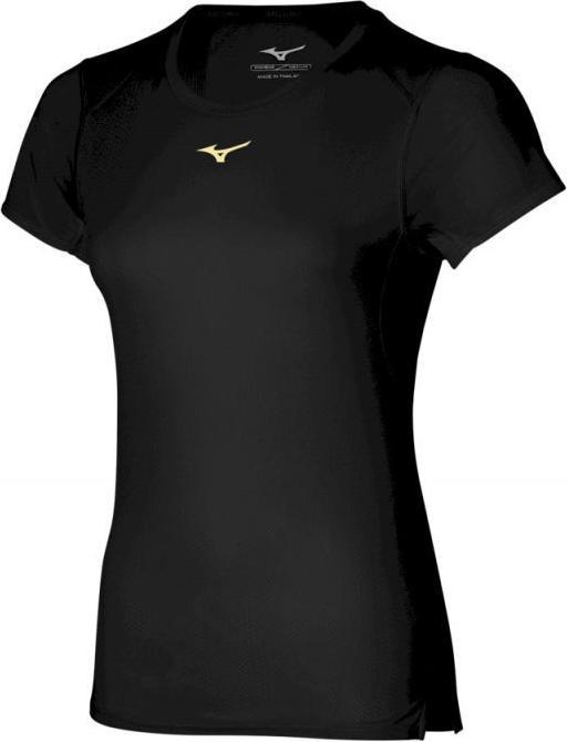 Actual product image Mizuno Dryaeroflow Tee (M)