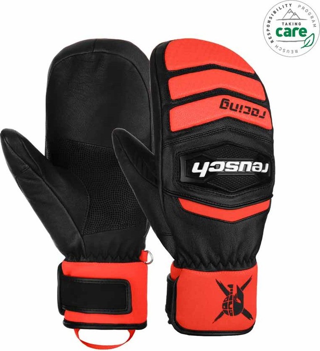 Actual product image Reusch World Cup Warrior Team (11)