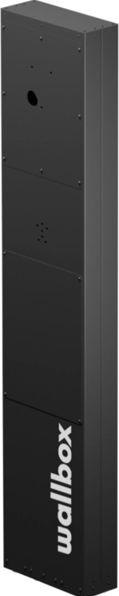 Image du produit Wallbox Socle Eiffel Basic pour Copper SB Dual