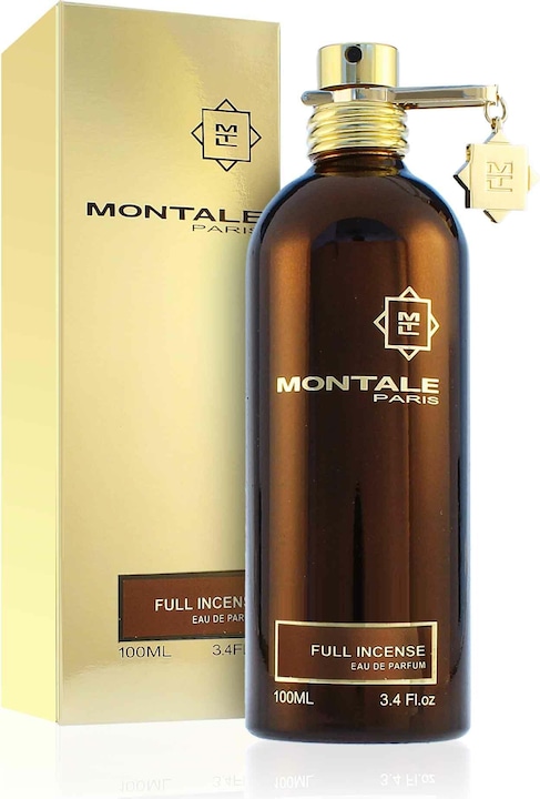 Immagine prodotto Montale Incenso completo (Eau de parfum, 100 ml)