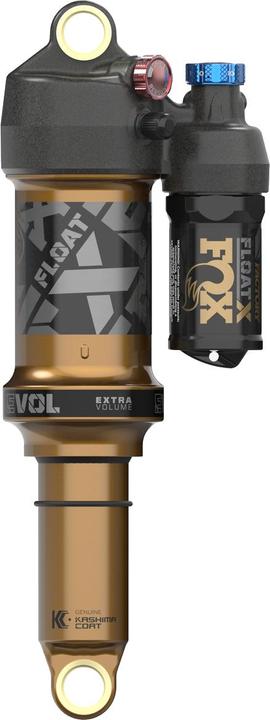 Productafbeelding Fox Vlotter X FS 2pos-Adj Evol LV (190 mm, 45 mm)