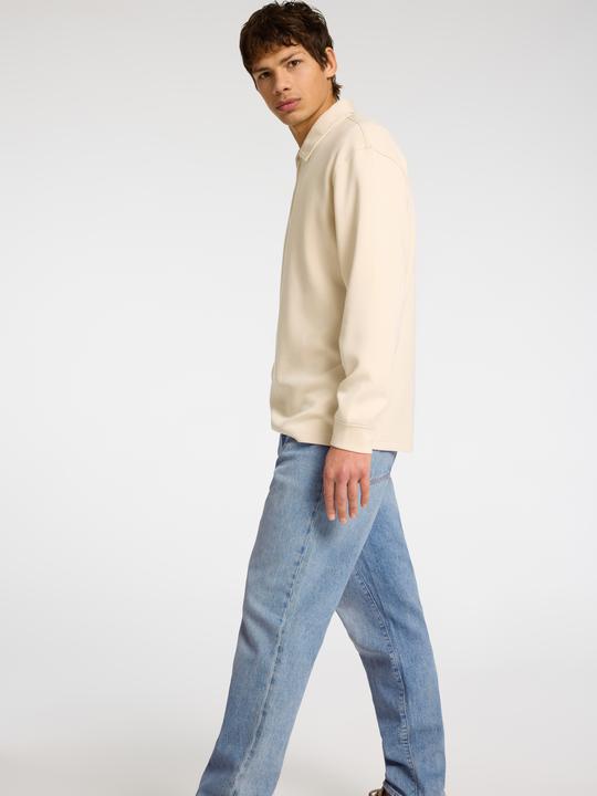 Produktbild Selected SLH190-REG TAPE COLE 3501 L.B WASH JNS (W32/L32)