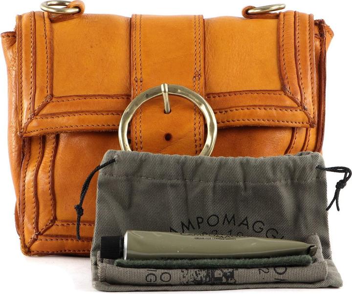 Immagine prodotto Campomaggi Mini Crossbody Bag