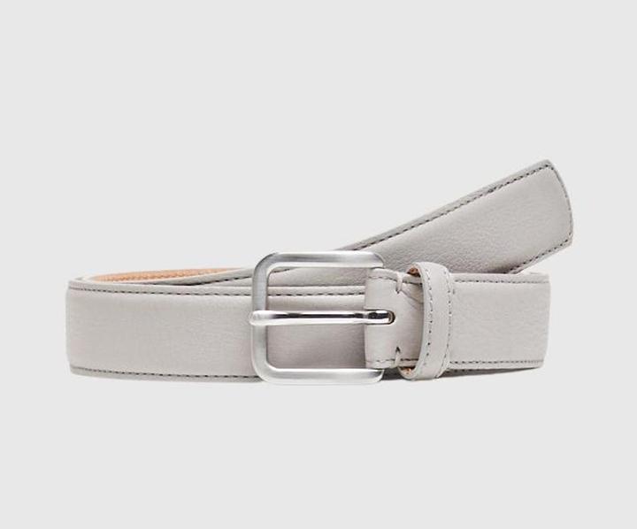 Produktbild Selected Klassischer Ledergürtel (90)