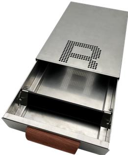 Rocket Espresso Milano Abklopfschublade