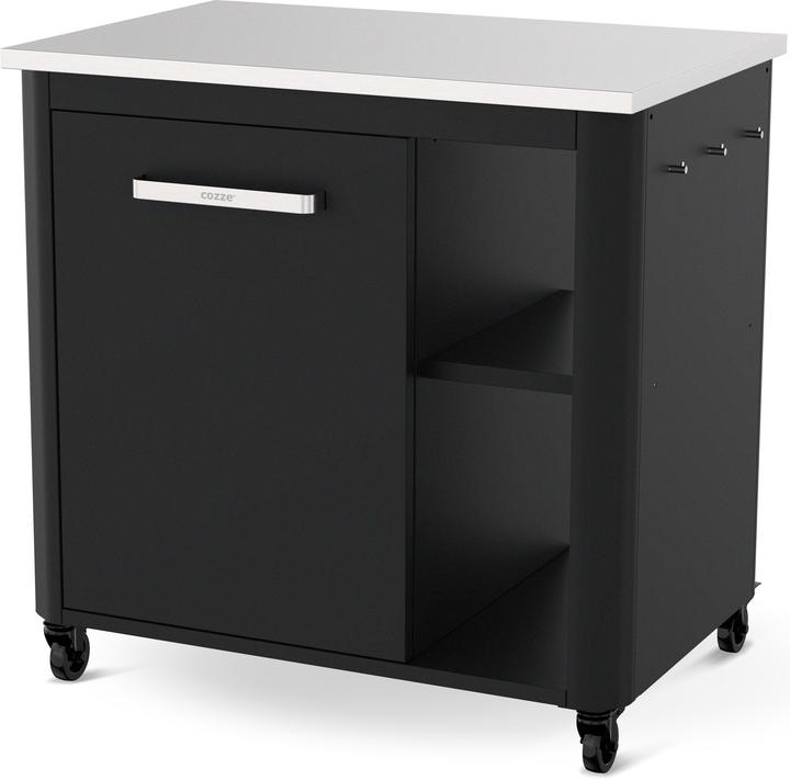 Produktbild Cozze Outdoor Küche: Spülenschrank 90 cm (ohne Spüle)